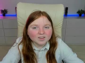 katty_rose8 from Chaturbate