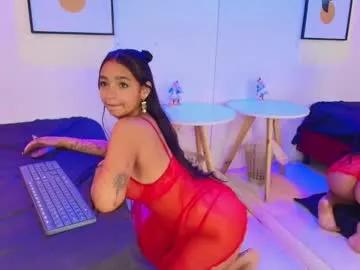 katty_rounds from Chaturbate