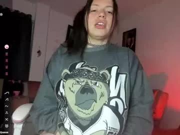 katty_snow from Chaturbate