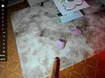 katty_snow from Chaturbate