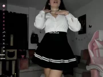 katty_snow from Chaturbate