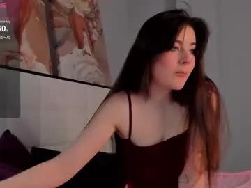 katy_bliss from Chaturbate is Freechat