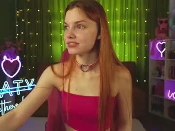 katy_ethereal from Chaturbate is Freechat
