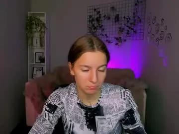 katy_may_ from Chaturbate is Freechat