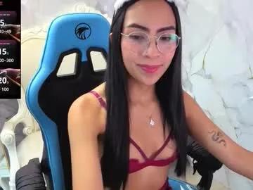 katyrider_a from Chaturbate is Freechat