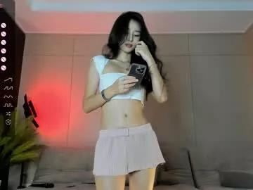 kaya_kakuro from Chaturbate