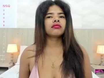 kaya_taraji from Chaturbate is Freechat