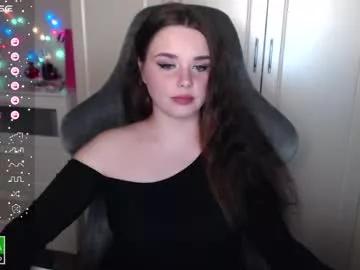 kayacherry from Chaturbate
