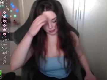 kayacherry from Chaturbate
