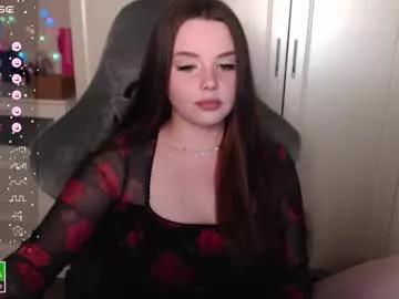 kayacherry from Chaturbate