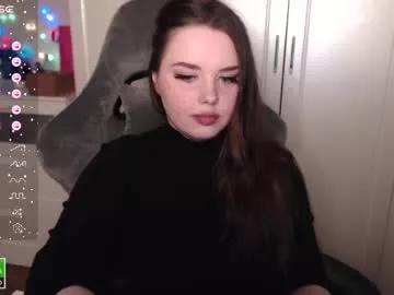 kayacherry from Chaturbate