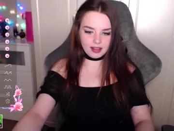 kayacherry from Chaturbate