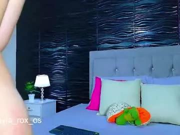 kayla_rox from Chaturbate is Freechat