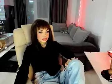 kaylee____77 from Chaturbate is Freechat