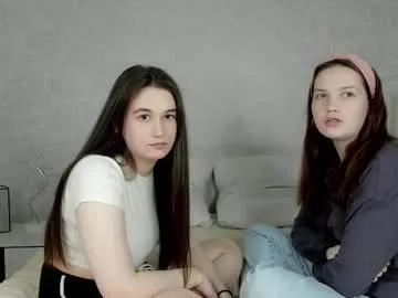keeleydaughters from Chaturbate