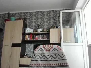 Kellymorgan_ from Chaturbate