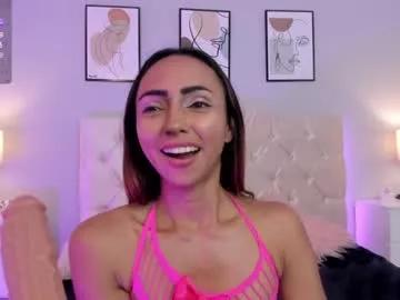 kelsey_foxy from Chaturbate is Freechat