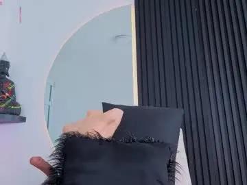 ken_doll19 from Chaturbate is Freechat