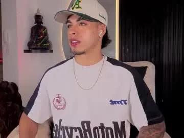 ken_doll19 from Chaturbate is Freechat