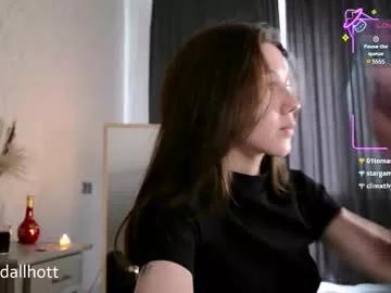 kendalhottt from Chaturbate is Freechat