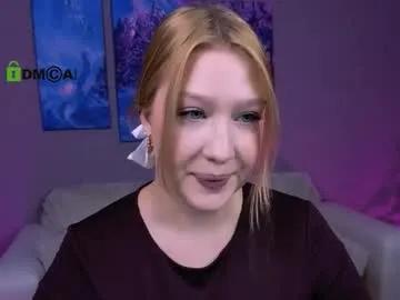 kendallkay_ from Chaturbate is Freechat