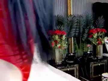 kendrabloom from Chaturbate is Freechat