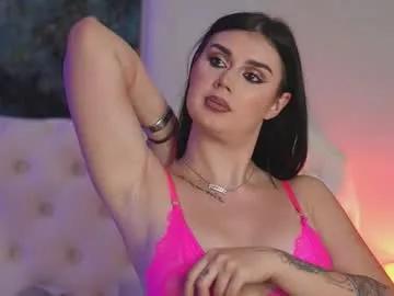 kendramon from Chaturbate is Freechat