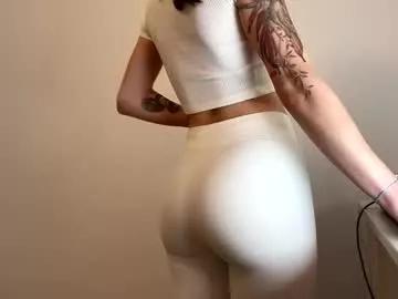 kennasoft from Chaturbate