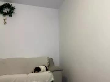 kennasoft from Chaturbate
