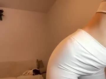 kennasoft from Chaturbate