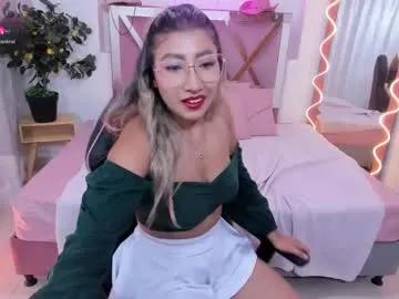 kenndal_tay from Chaturbate is Freechat