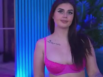 kenndramoon on Chaturbate 