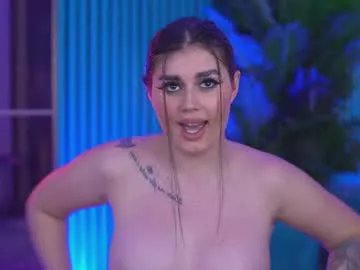 kenndramoon on Chaturbate 