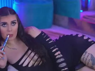 kenndramoon on Chaturbate 