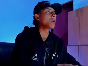 kenny_jones from Chaturbate is Freechat