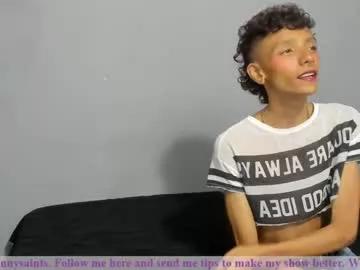 kennysaints_ from Chaturbate