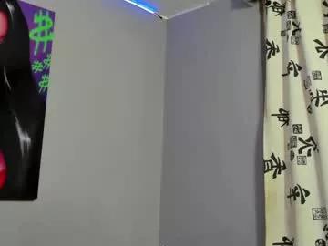 kennysaints_ from Chaturbate