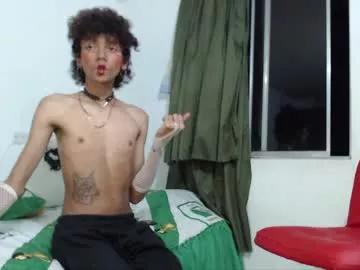 kennysaints_ from Chaturbate