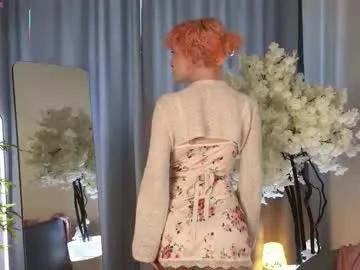 kesvibes from Chaturbate is Freechat