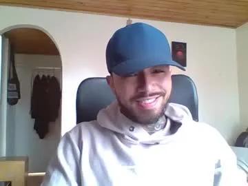 keviin_wolf from Chaturbate is Freechat