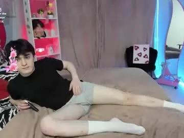 kevinhunter_ from Chaturbate is Freechat