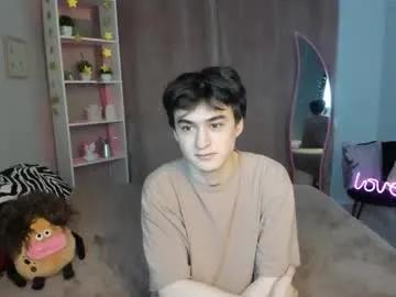 kevinhunter_ from Chaturbate is Freechat