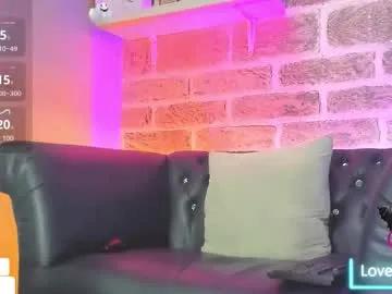 kevinn_blue from Chaturbate is Freechat