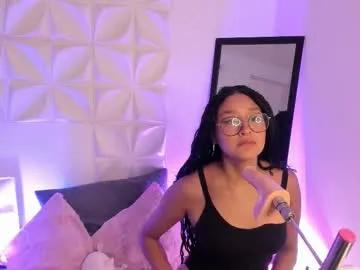 khalifadreams from Chaturbate is Freechat