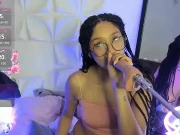 khalifadreams from Chaturbate is Freechat