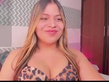 kheny_rose from Chaturbate is Freechat