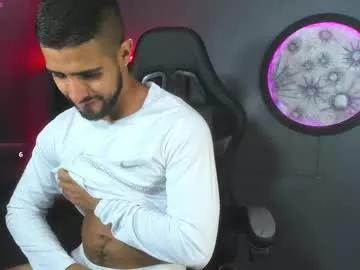 khriss_brown from Chaturbate is Freechat