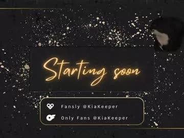 kiakeeper from Chaturbate