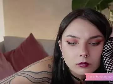kiakeeper from Chaturbate is Freechat