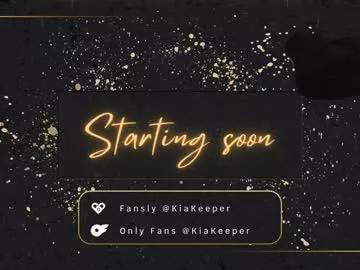 kiakeeper from Chaturbate